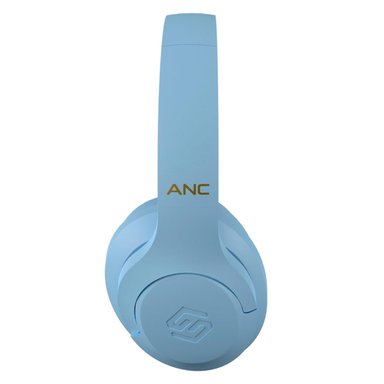 AUDÍFONOS SLEVE MOBILE OVER-EAR PULSE ANC BLUETOOTH - 7