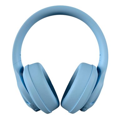 AUDÍFONOS SLEVE MOBILE OVER-EAR PULSE ANC BLUETOOTH - 8