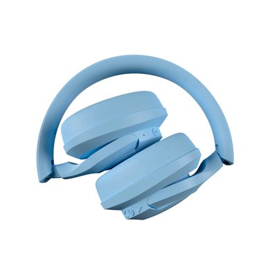 AUDÍFONOS SLEVE MOBILE OVER-EAR PULSE ANC BLUETOOTH - 9