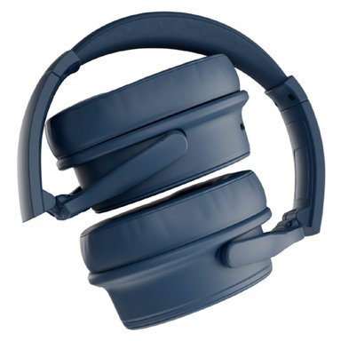 AUDÍFONOS SLEVE MOBILE OVER-EAR EVO BLUETOOTH - 8