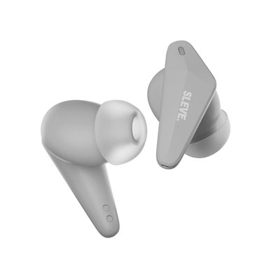 AUDÍFONOS SLEVE MOBILE TRUE WIRELESS XPODS BLUETOOTH - 8