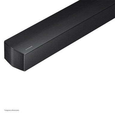 SOUNDBAR SAMSUNG SERIE B 3.1 CH. B650F (2025) - 4