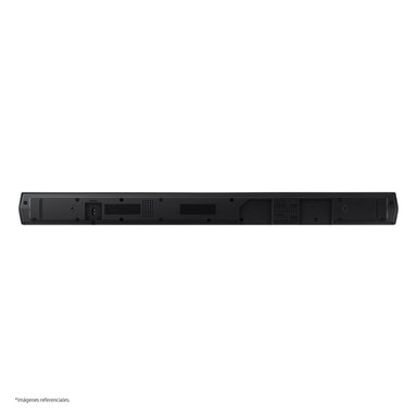 SOUNDBAR SAMSUNG SERIE B 3.1 CH. B650F (2025) - 5