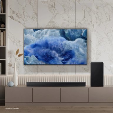 SOUNDBAR SAMSUNG SERIE B 3.1 CH. B650F (2025) - 10