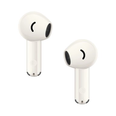 AUDÍFONOS HUAWEI FREEBUDS S3 BEIGE - 3