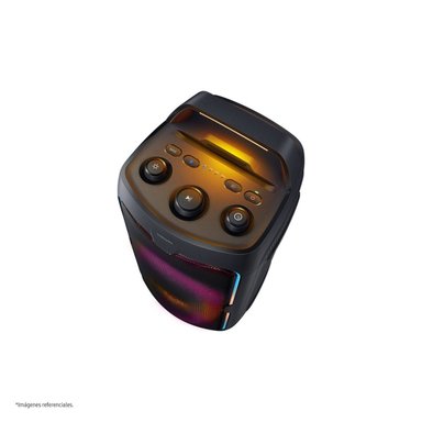 PARLANTE BLUETOOTH SAMSUNG MX-ST40F 160W - 3