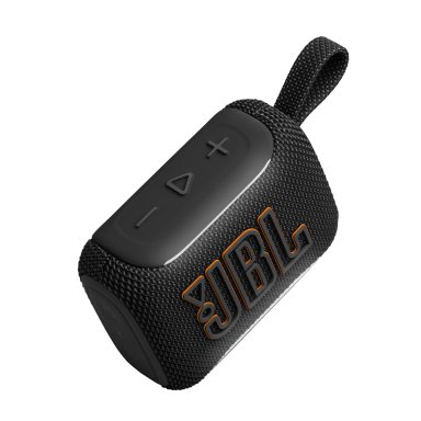 PARLANTE PORTÁTIL JBL GO 5 BT SPEAKER - 2
