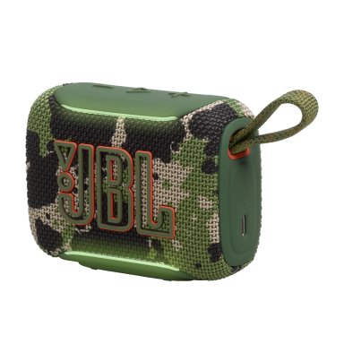 PARLANTE PORTÁTIL JBL GO 5 BT SPEAKER - 3