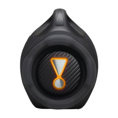 PARLANTE BLUETOOTH JBL BOOMBOX 4 - 7