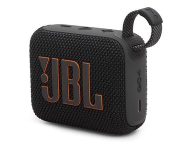 PARLANTE BLUETOOTH JBL GO 4 MILITAR - 2