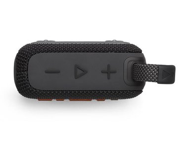 PARLANTE BLUETOOTH JBL GO 4 MILITAR - 11