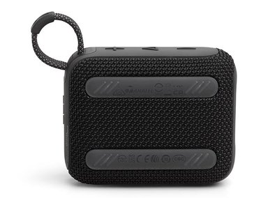 PARLANTE BLUETOOTH JBL GO 4 MILITAR - 3