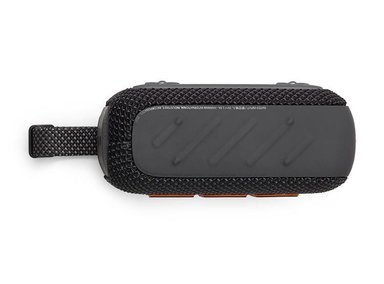 PARLANTE BLUETOOTH JBL GO 4 MILITAR - 4
