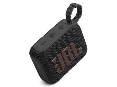 PARLANTE BLUETOOTH JBL GO 4 MILITAR - 5