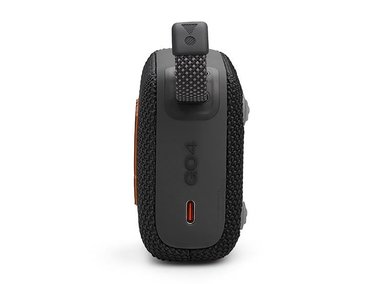 PARLANTE BLUETOOTH JBL GO 4 MILITAR - 10