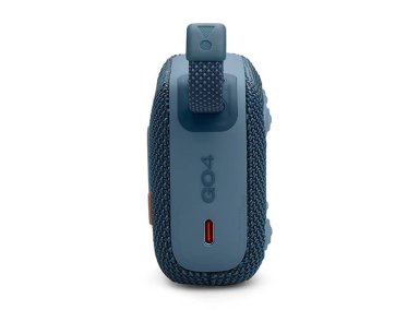 PARLANTE BLUETOOTH JBL GO 4 MILITAR - 8
