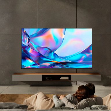 TELEVISOR SMART TV HISENSE 4K ULTRA HD 65” 65QD5SV - 9