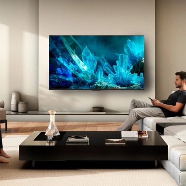 TELEVISOR SMART TV HISENSE 4K ULTRA HD 65” 65U6ESG - 8