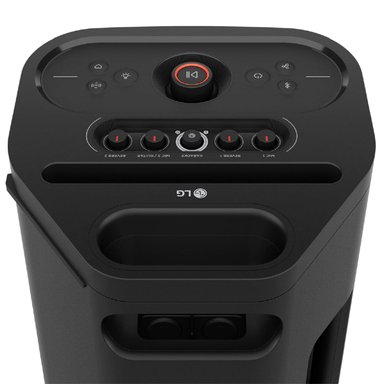 PARLANTE LG XBOOM STAGE 501 2.2CH 220W - 4