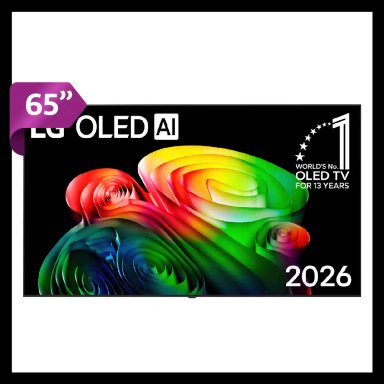 TELEVISOR SMART TV LG 4K UTRA HD 65” OLED65B6PSA - 2