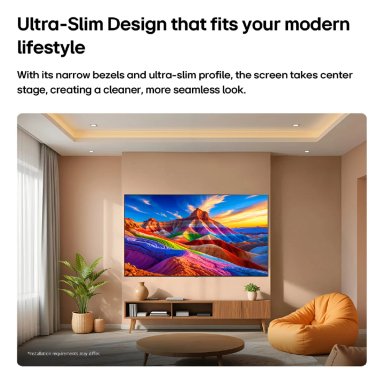 TELEVISOR SMART TV LG 4K UTRA HD 65” OLED65B6PSA - 11