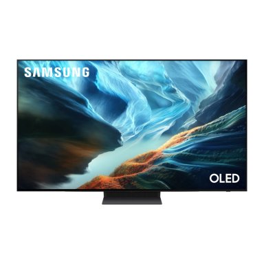 TELEVISOR SMART TV SAMSUNG 4K ACTIVE HDR 65” QN65S90HAEXPE - 4