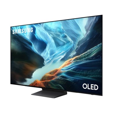 TELEVISOR SMART TV SAMSUNG 4K ACTIVE HDR 65” QN65S90HAEXPE - 5