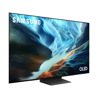 TELEVISOR SMART TV SAMSUNG 4K ACTIVE HDR 65” QN65S90HAEXPE - 6