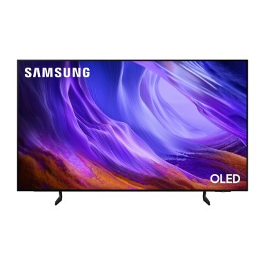 TELEVISOR SMART TV SAMSUNG 4K ACTIVE HDR 55” QN55S85HAEXPE - 4