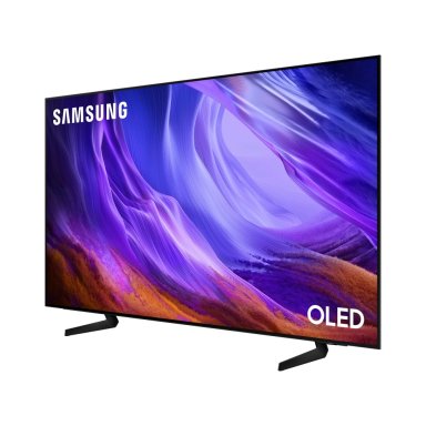 TELEVISOR SMART TV SAMSUNG 4K ACTIVE HDR 55” QN55S85HAEXPE - 5
