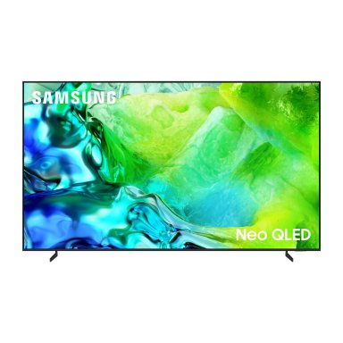 TELEVISOR SMART TV SAMSUNG 4K ACTIVE HDR 100” QN100QN80HGXPE - 4