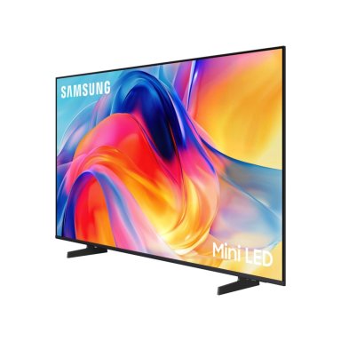 TELEVISOR SMART TV SAMSUNG 4K ACTIVE HDR 55” UN55M70HAGXPE - 4