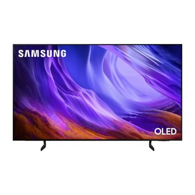 TELEVISOR SMART TV SAMSUNG 4K ACTIVE HDR 77” QN77S85HAEXPE - 4