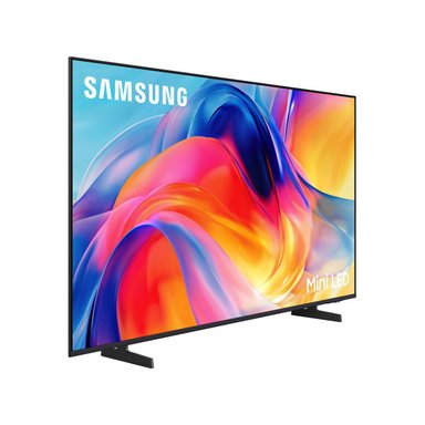 TELEVISOR SMART TV SAMSUNG 4K ACTIVE HDR 43” UN43M70HAGXPE - 3