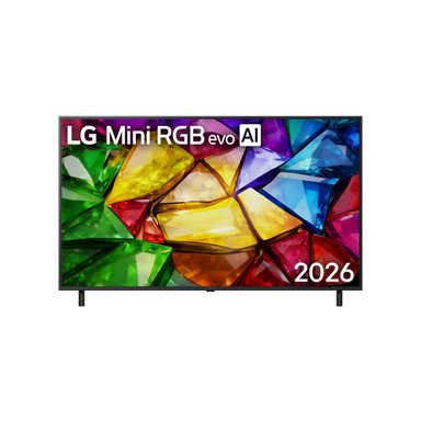 TELEVISOR SMART TV LG 4K ULTRA HD 55” 55MRGB85BSC - 2