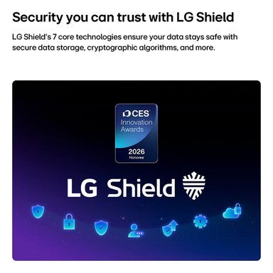 TELEVISOR SMART TV LG 4K ULTRA HD 55” 55QNED70BSA - 8