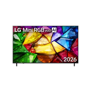 TELEVISOR SMART TV LG 4K ULTRA HD 75” 75MRGB85BSC - 2