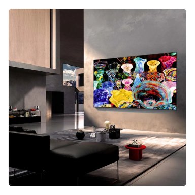 TELEVISOR SMART TV LG 4K ULTRA HD 75” 75MRGB85BSC - 12