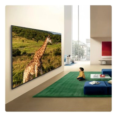 TELEVISOR SMART TV LG 4K ULTRA HD 100” 100QNED85BS - 15