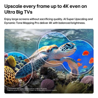 TELEVISOR SMART TV LG 4K ULTRA HD 100” 100QNED85BS - 8