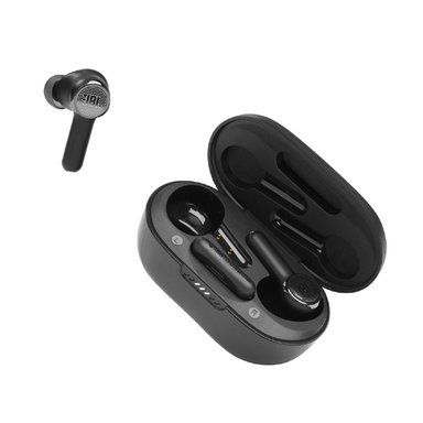AUDÍFONOS JBL IN EAR QUANTUM TWS BLUETOOTH - 4