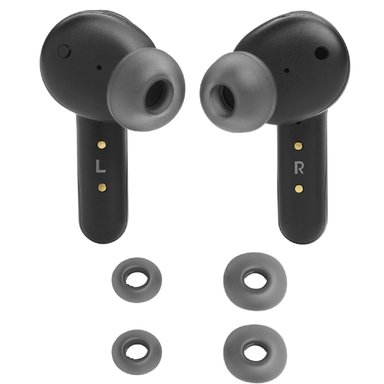 AUDÍFONOS JBL IN EAR QUANTUM TWS BLUETOOTH - 8