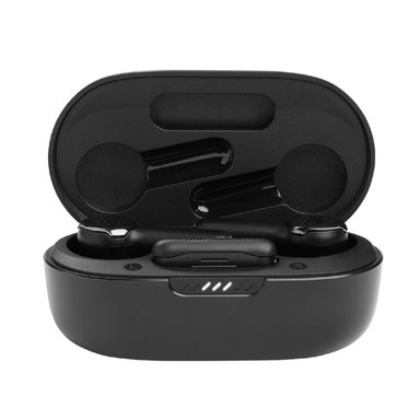 AUDÍFONOS JBL IN EAR QUANTUM TWS BLUETOOTH - 9