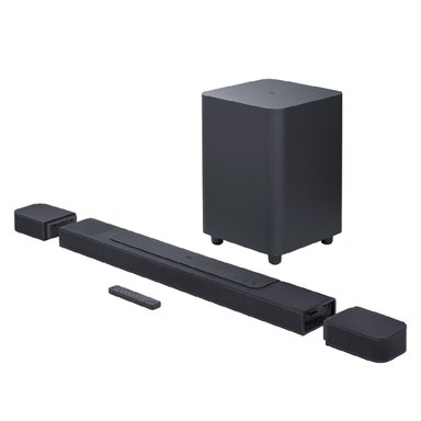 SOUNDBAR JBL BAR1000M2 - 2
