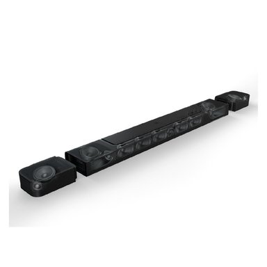 SOUNDBAR JBL BAR1000M2 - 5