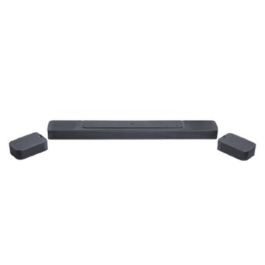 SOUNDBAR JBL BAR1000M2 - 7