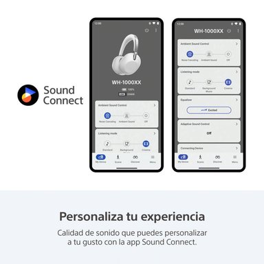 AUDÍFONOS SONY OVERE AR WH-1000XX BLUETOOTH - 11
