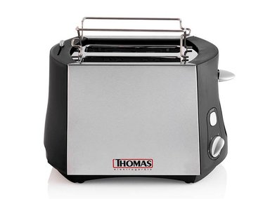 TOSTADORA THOMAS 2 PANES TH120 - 4