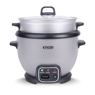 OLLA THOMAS 2.2 L ARROCERA FUNCIÓN SOFRITO TH36PF