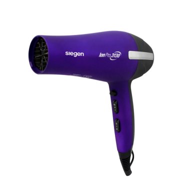 SECADORA CABELLO SIEGEN SG-3130M 2200W AZUL - 2